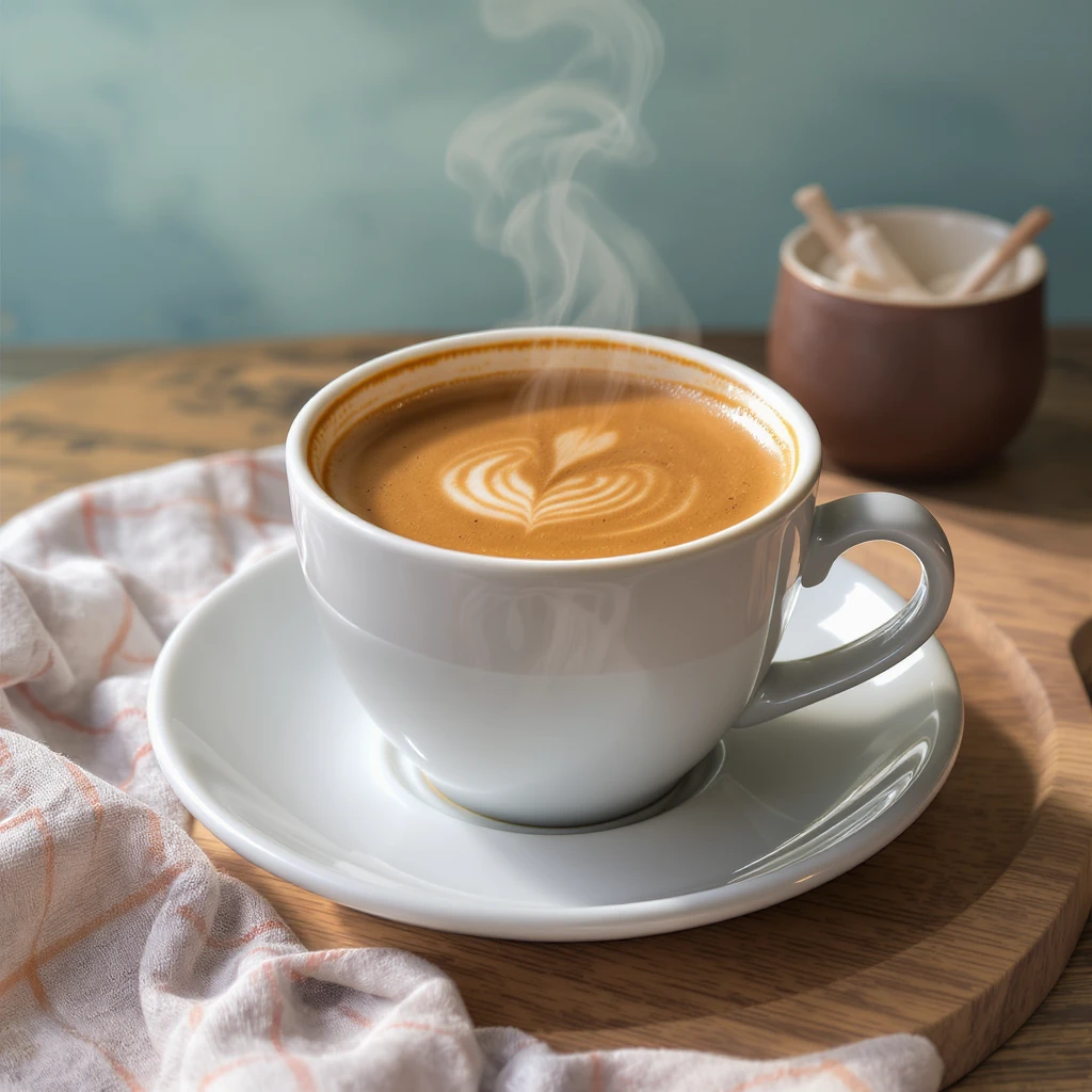 cup of coffee emoji
