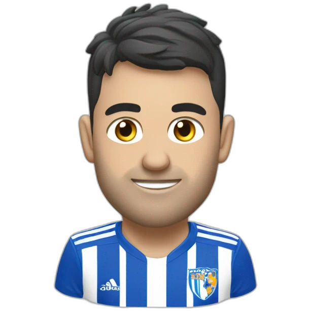 Sociedad Deportiva Ponferradina emoji