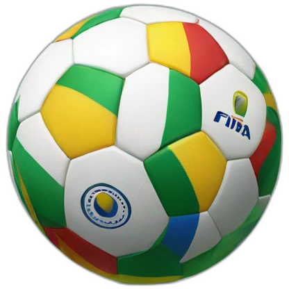 fifa world cup emoji