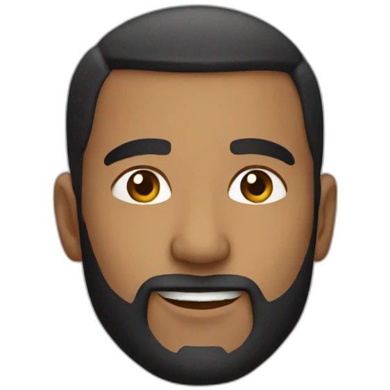 Karim emoji