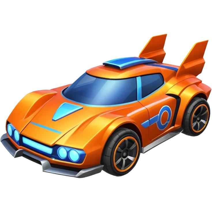 Rocket League emoji