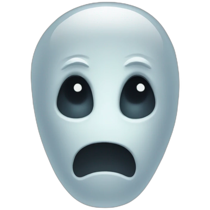Call of Dutty Ghost emoji