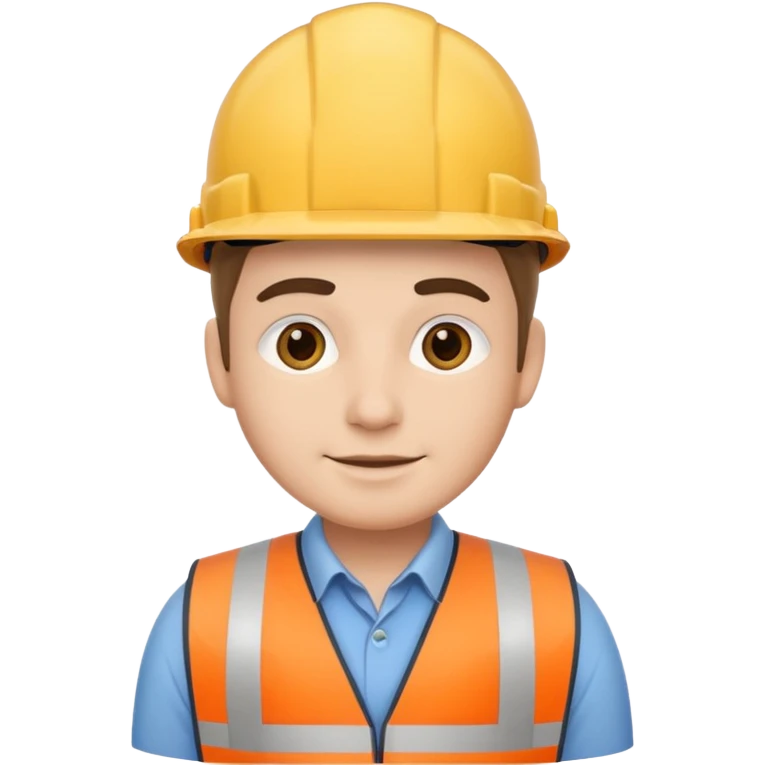 Civil engineer  emoji
