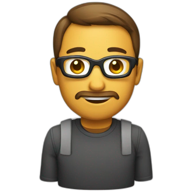 web developper emoji