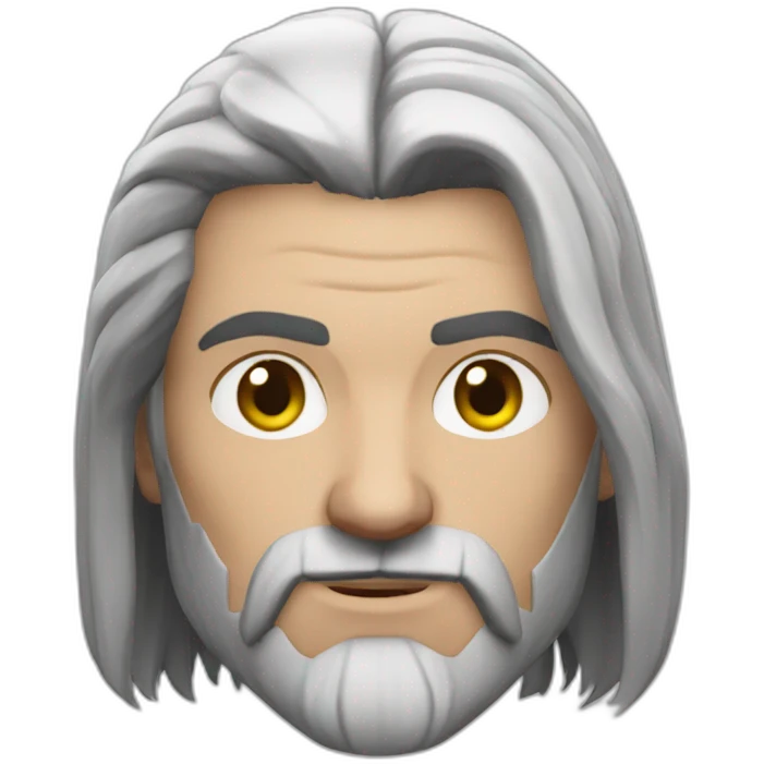 Witcher emoji