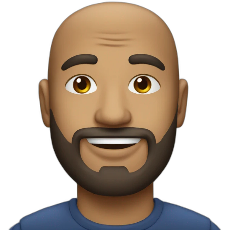 Yacine banouh emoji