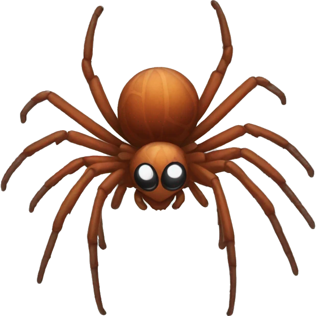 spider emoji