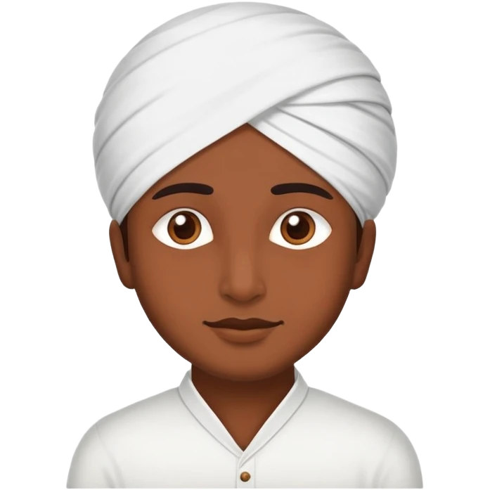 India emoji