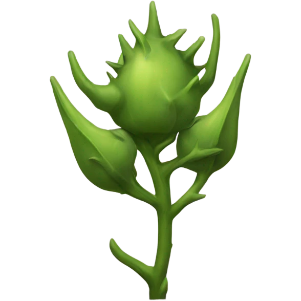 Thorn emoji