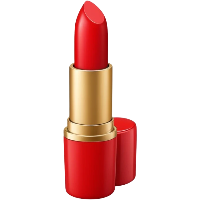 Lipstick  emoji