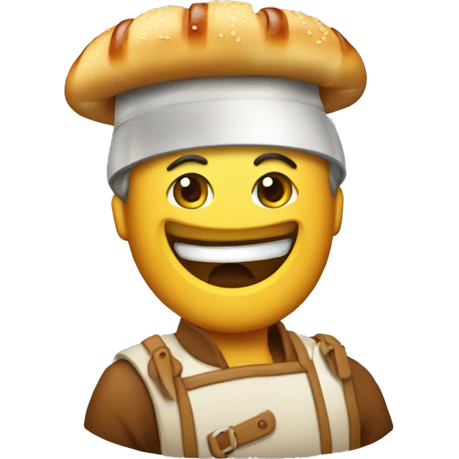 
grilled chevapcici
 emoji