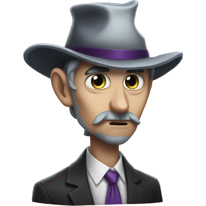 Eldritch super mr beast emoji