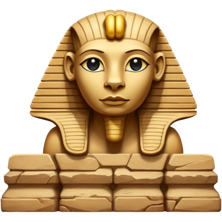 Sphinx emoji