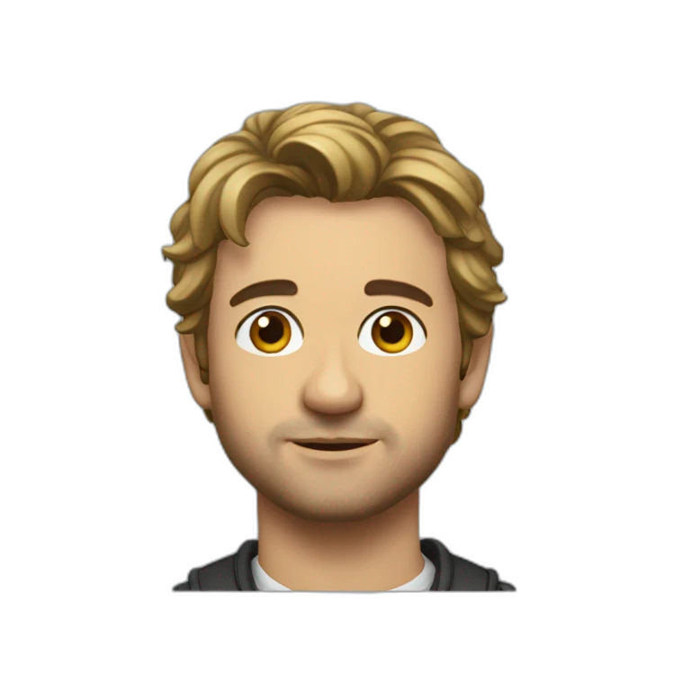 marco rossi emoji