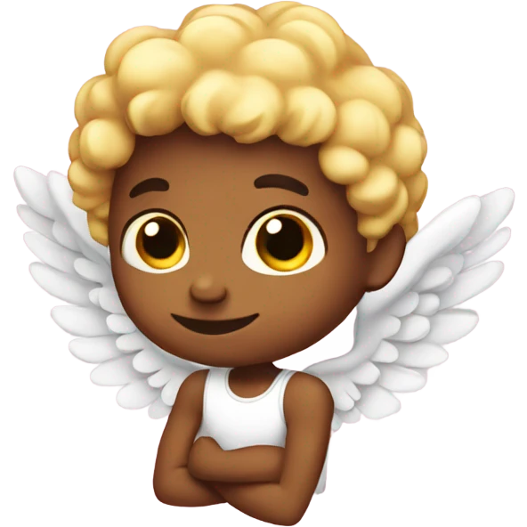 Cupid  emoji
