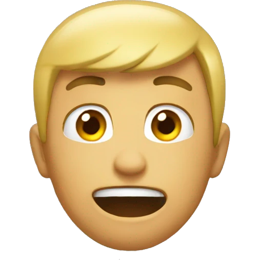 emoji in agony emoji