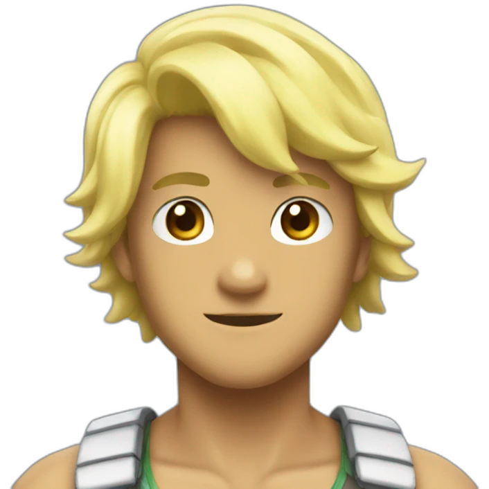 Aquali pokémon emoji