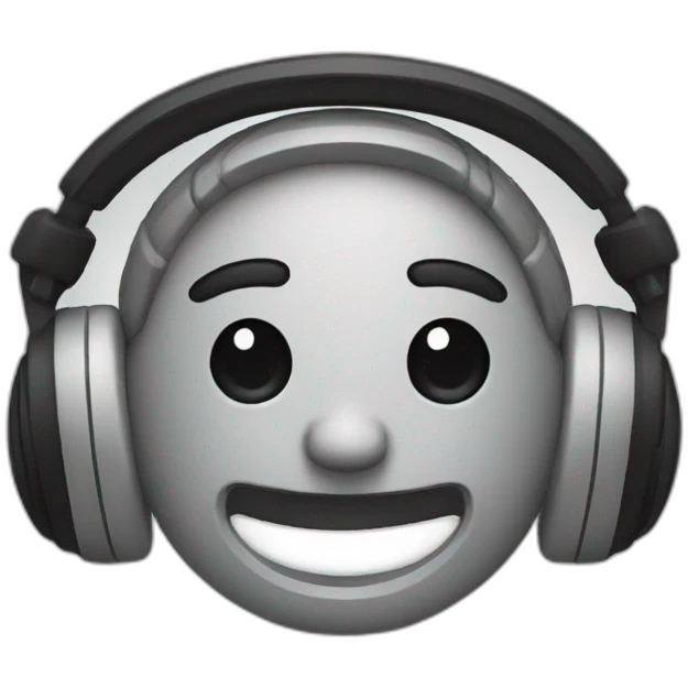 podcast emoji