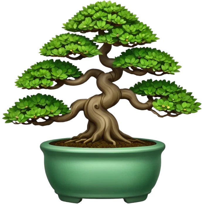 IL BONSAI FACILE emoji