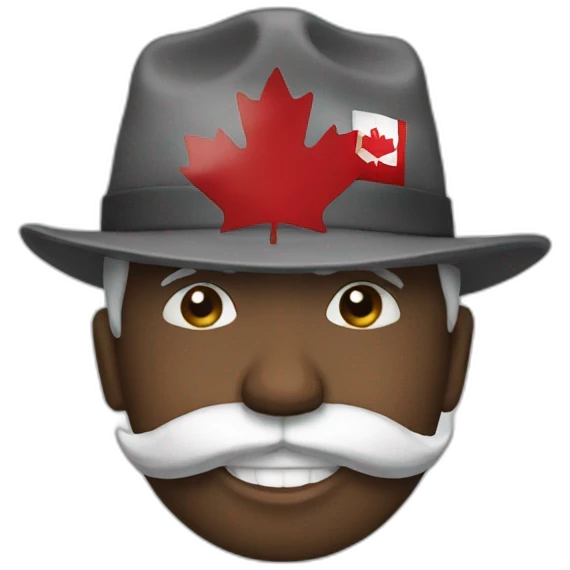 canada emoji