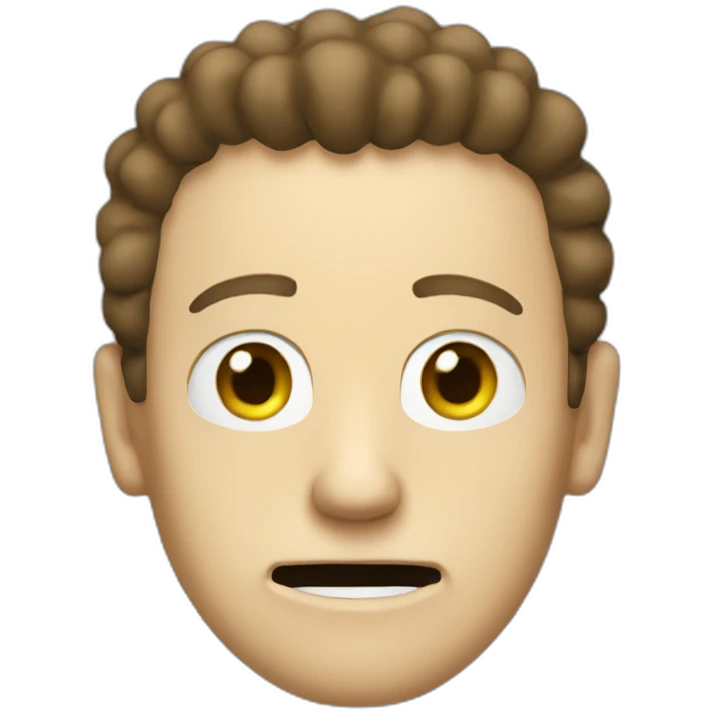 Morty emoji