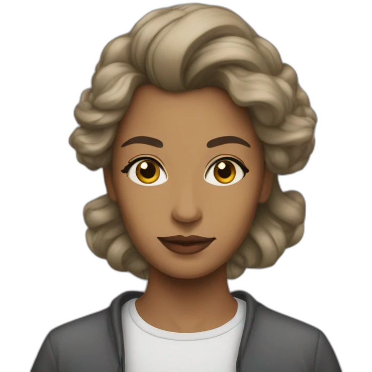 iman gadzhi emoji