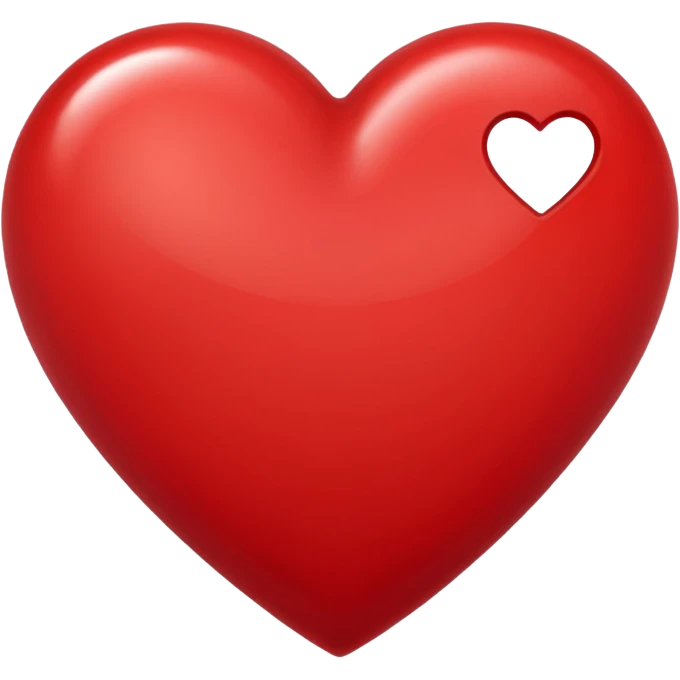 heart emoji