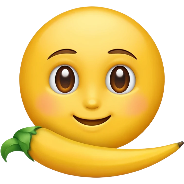 yellow rise emoji