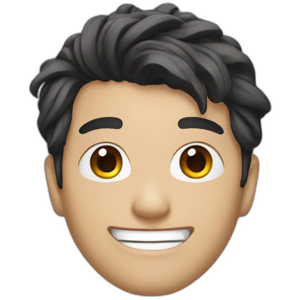 Kpop emoji