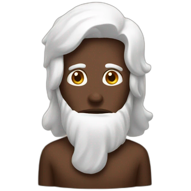 chocolatine emoji