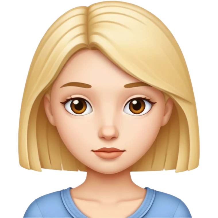 Chloe emoji