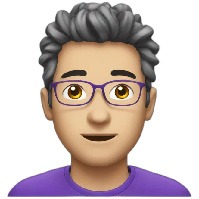 Streamer twitch emoji