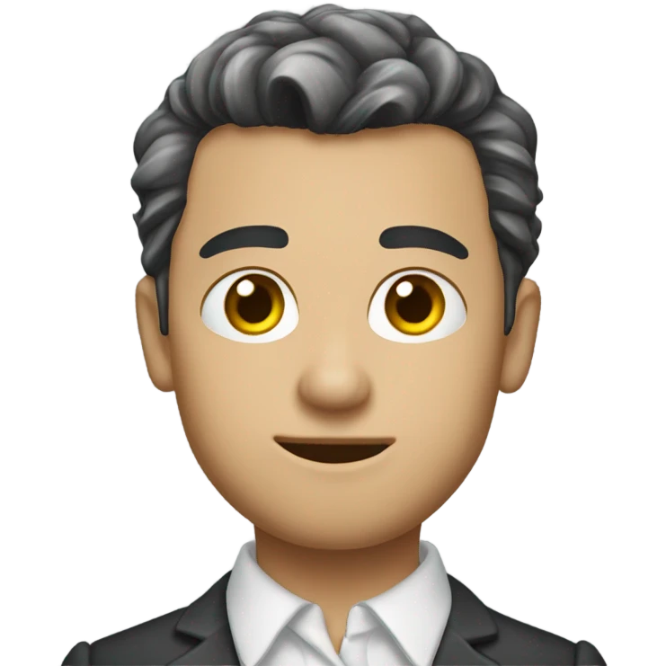 Rizzler emoji