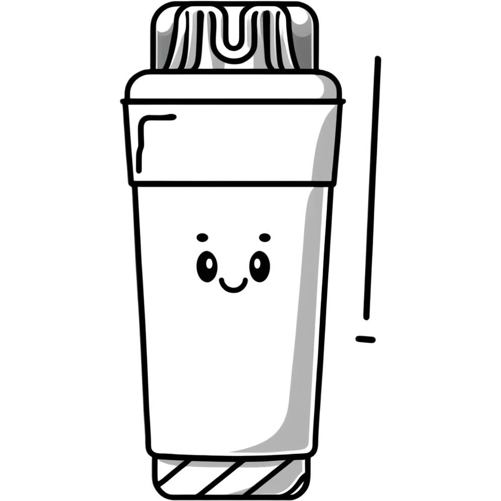 toothpaste emoji
