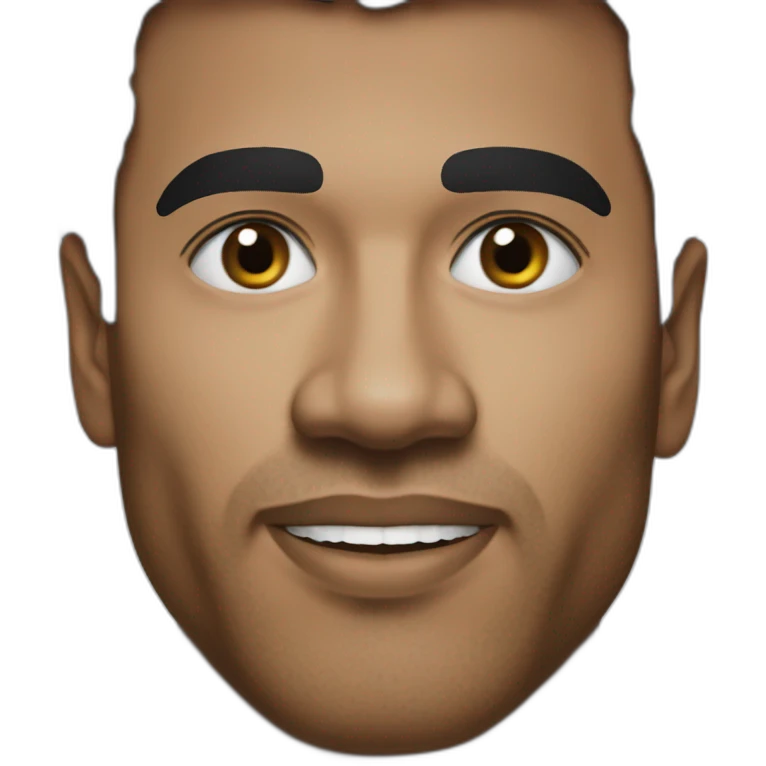 mohamad ali emoji