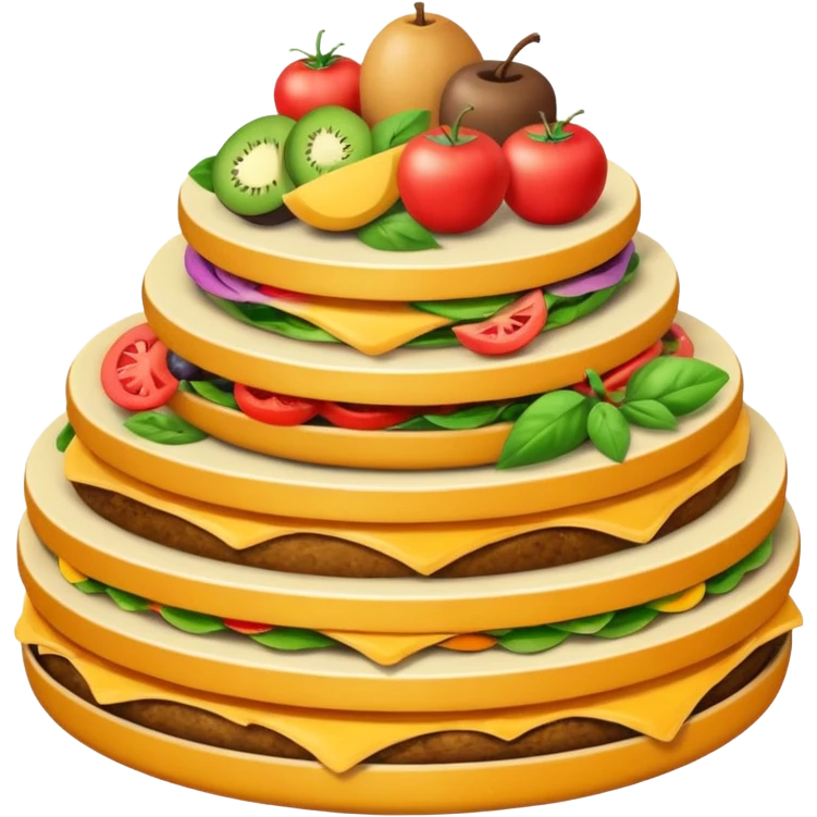 emoji for food service emoji