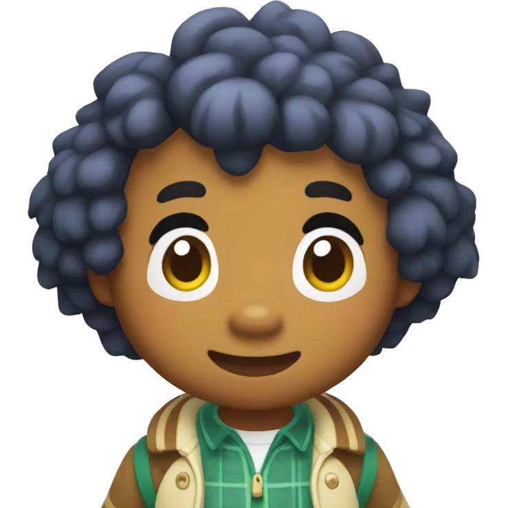 animal crossing miles emoji