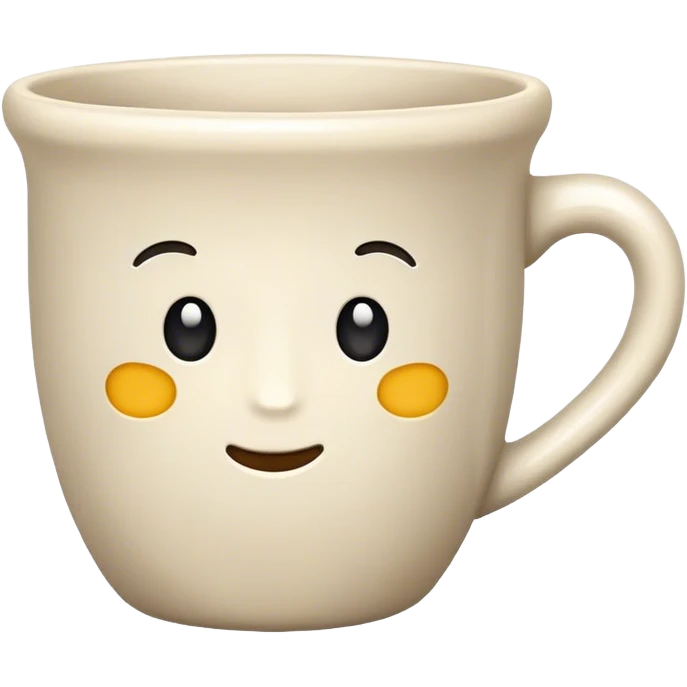 cup emoji