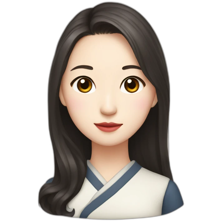 han sohee emoji