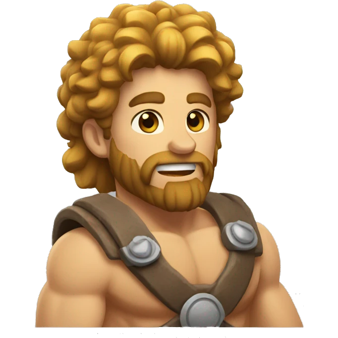 hercules emoji