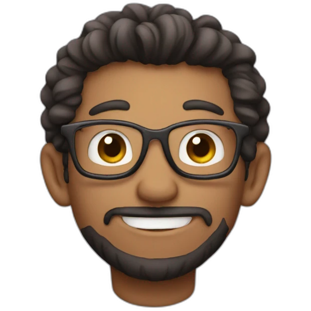 Dad joke and toto emoji