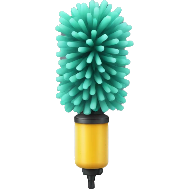 air duster emoji