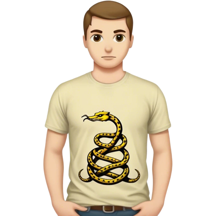 libertarian emoji