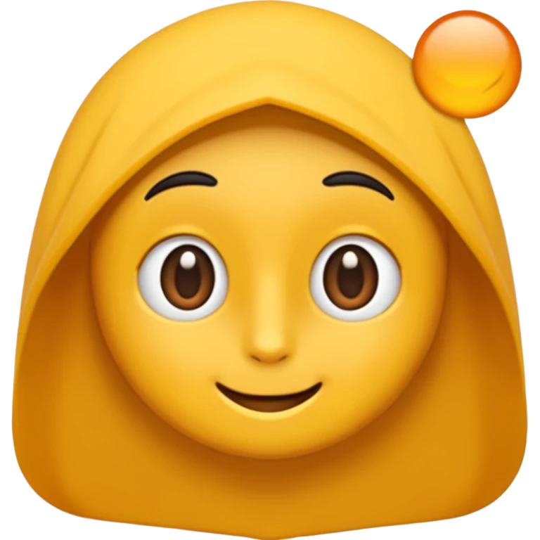 سلة تنظيف بأغراض الوانها بنفسجي و وردي ولون السله خشبي emoji