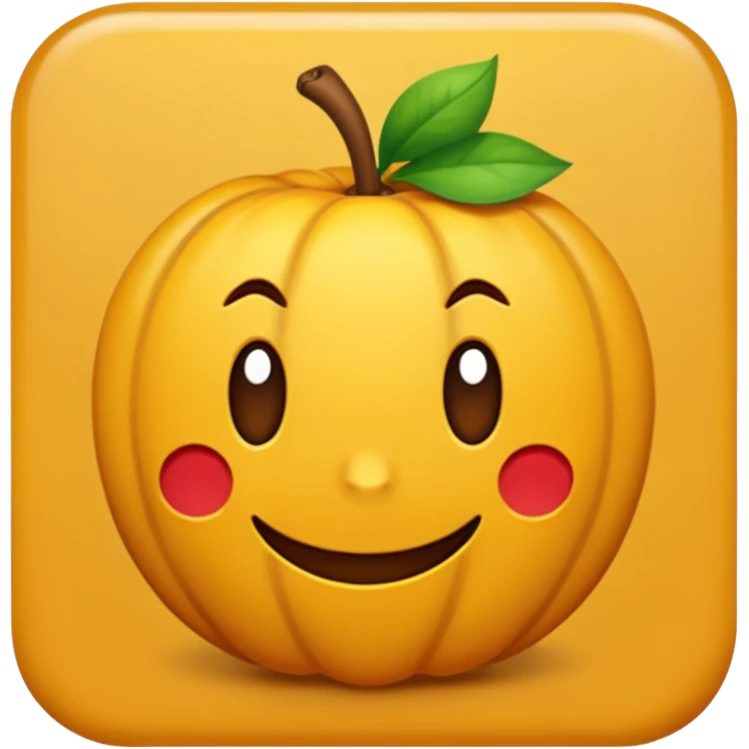 written web article emoji