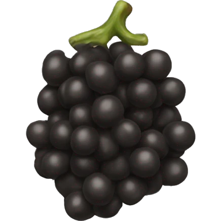 black pepper emoji