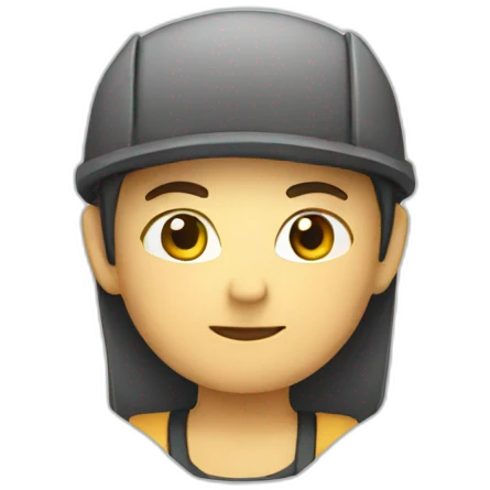Shipping  emoji