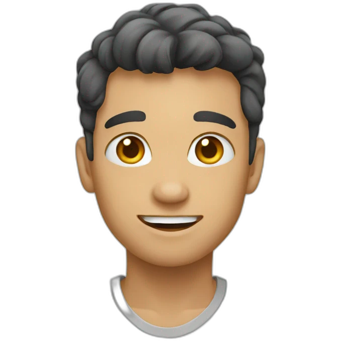 deaf emoji