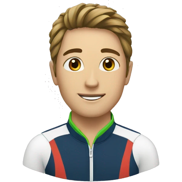 Pista emoji