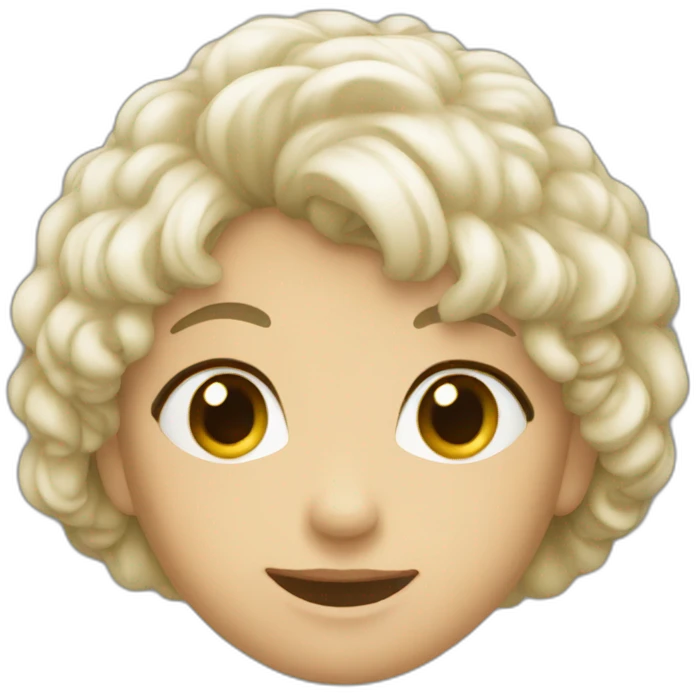 Câine  emoji